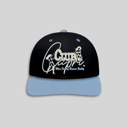GORRA GRUPPO CAPRI CLUB CAPRI