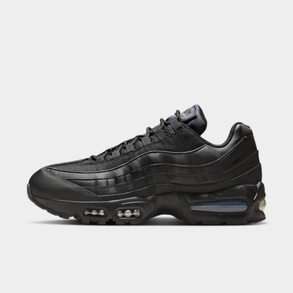TENIS NIKE AIR MAX 95 BIG BLACK