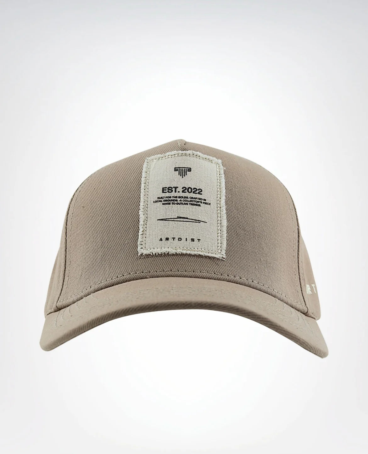 GORRA ARTDIST UNUSUAL CAMEL