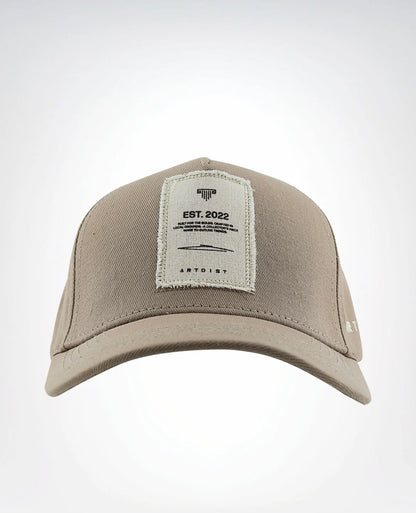 GORRA ARTDIST UNUSUAL CAMEL