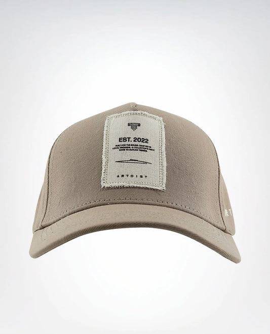 GORRA ARTDIST UNUSUAL CAMEL