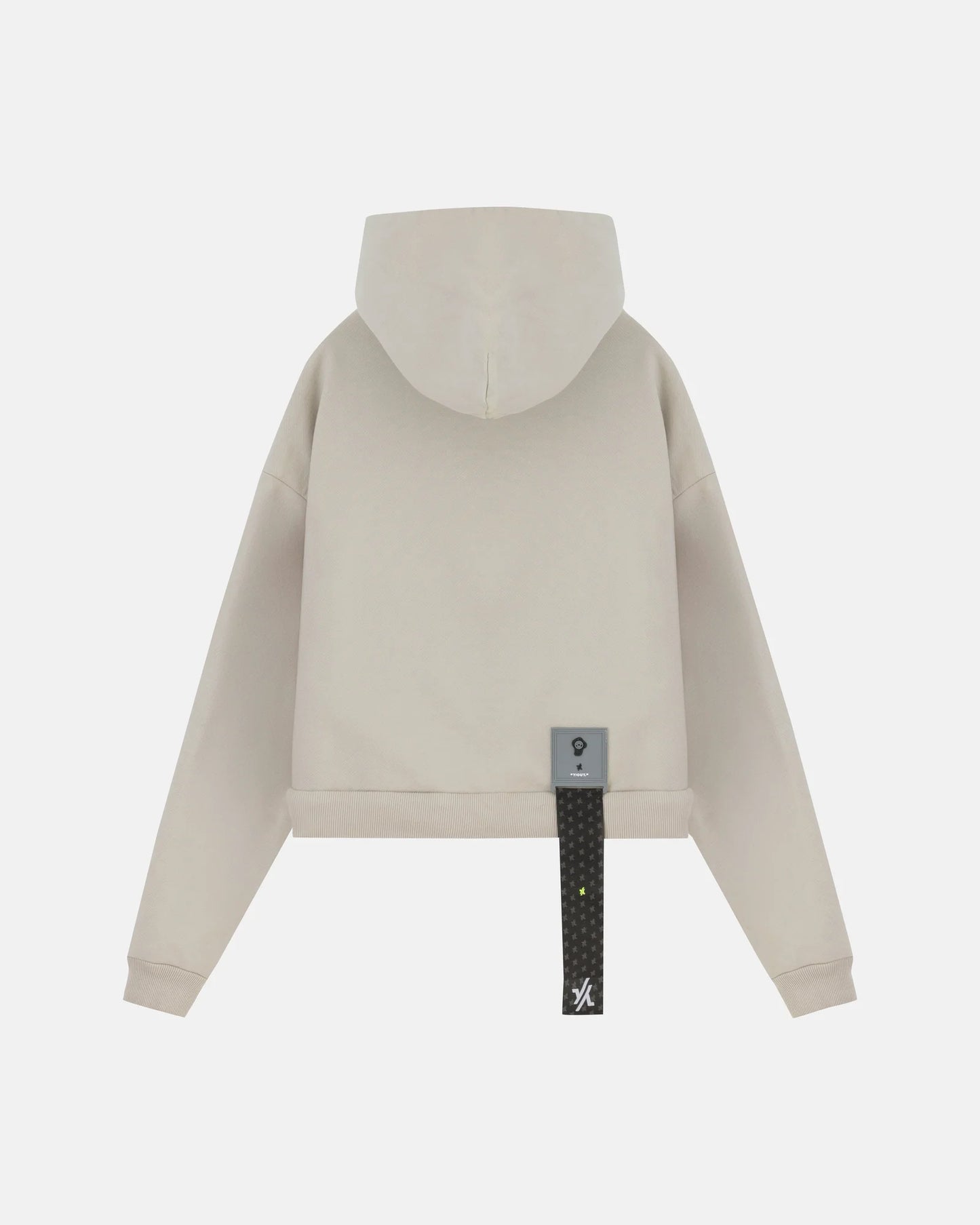 BUZO Y OUT CHANGI HOODIE