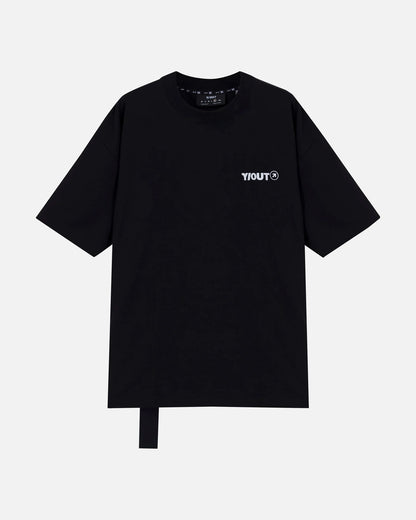 CAMISETA Y OUT HKG