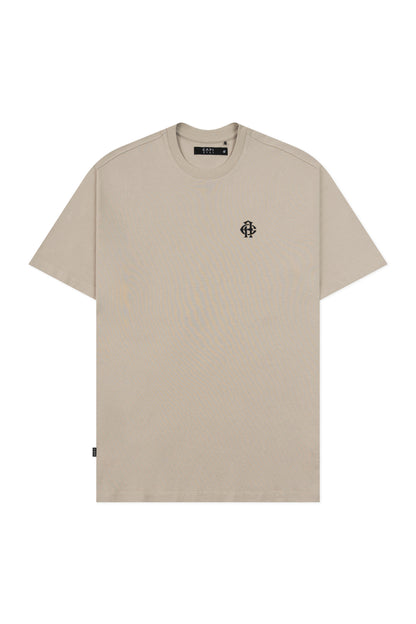 CAMISETA CAPI CABALLO ARENA