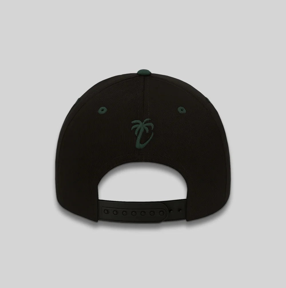 GORRA GRUPPO CAPRI FLASHDANCES