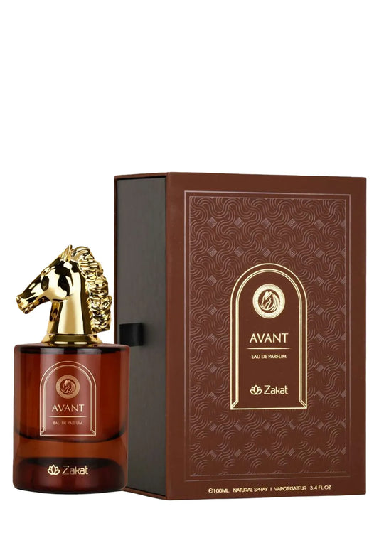 PERFUME ZAKAT AVANT 3,4 OZ UNISEX