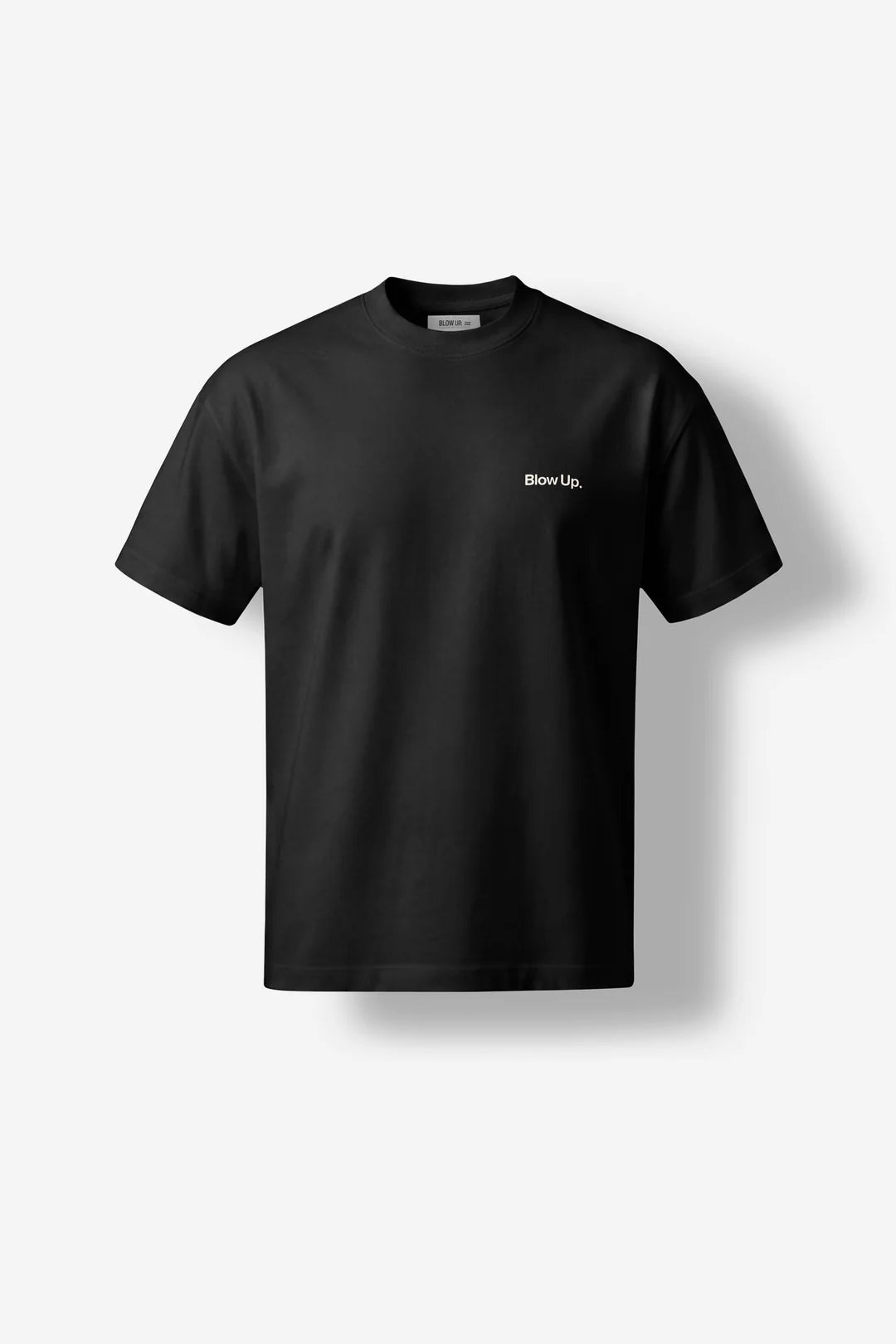 3 PACK CAMISETAS BLOW UP CLASIC FIT T-SHIRT - CLF2TP-1000