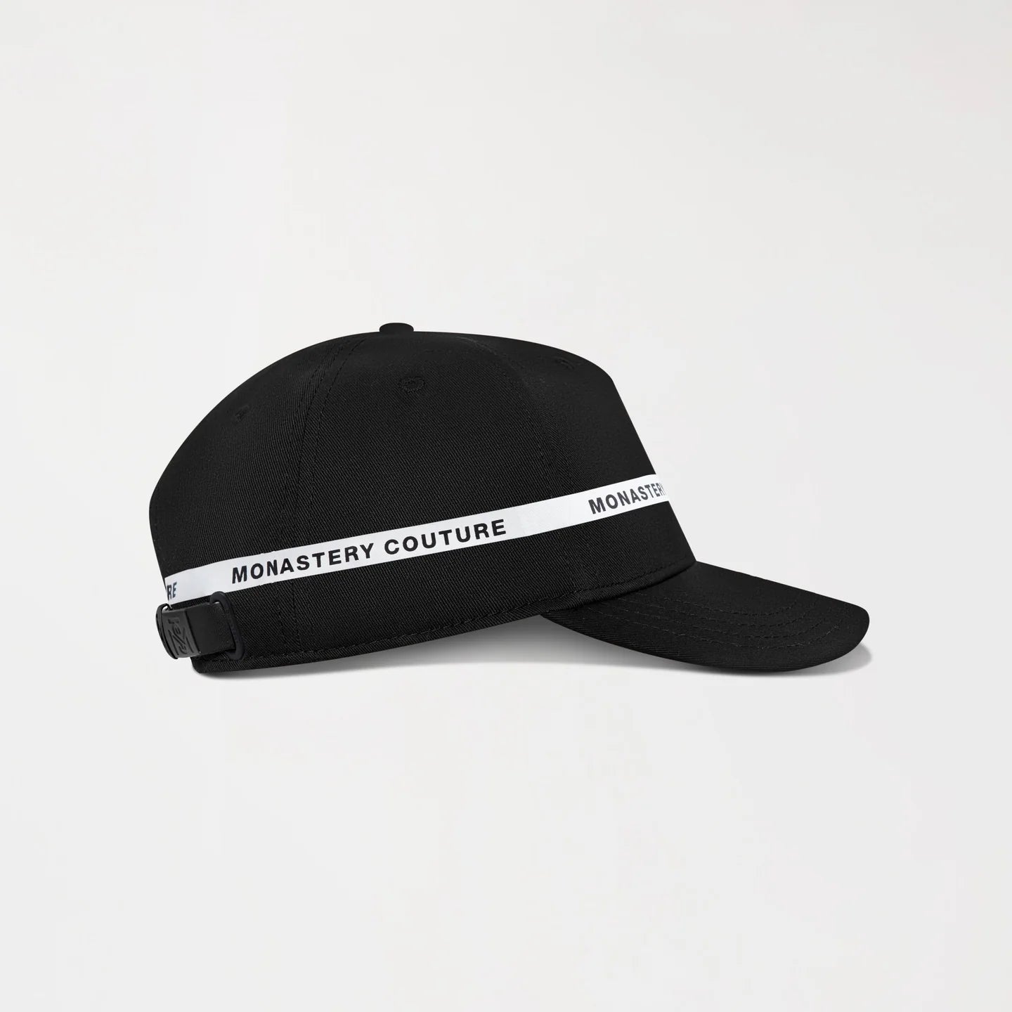GORRA MONASTERY XHANTUS CAP BLACK