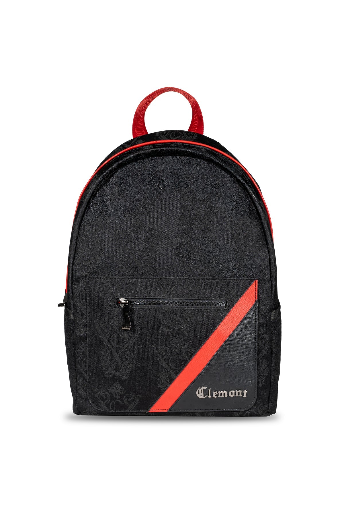 BOLSO CLEMONT SOLENNE NEGRO