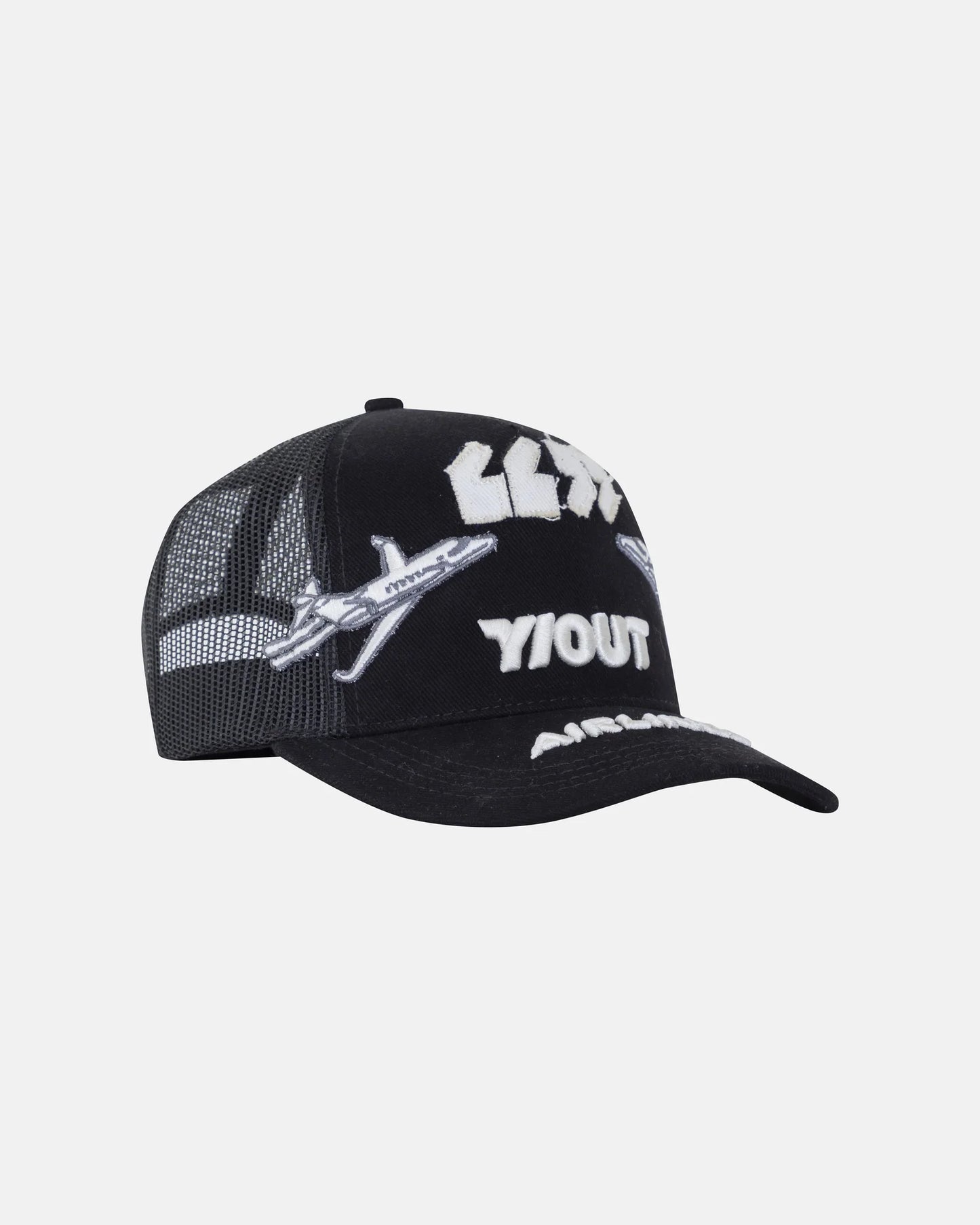 GORRA Y OUT VIP