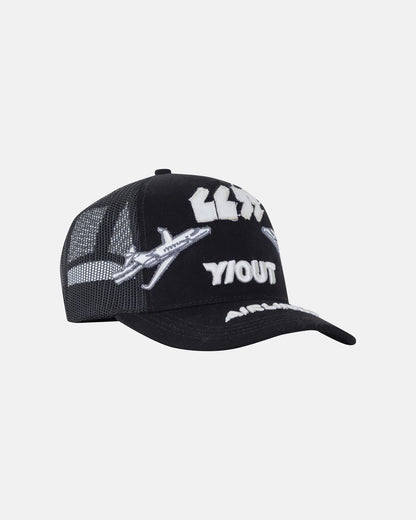 GORRA Y OUT VIP
