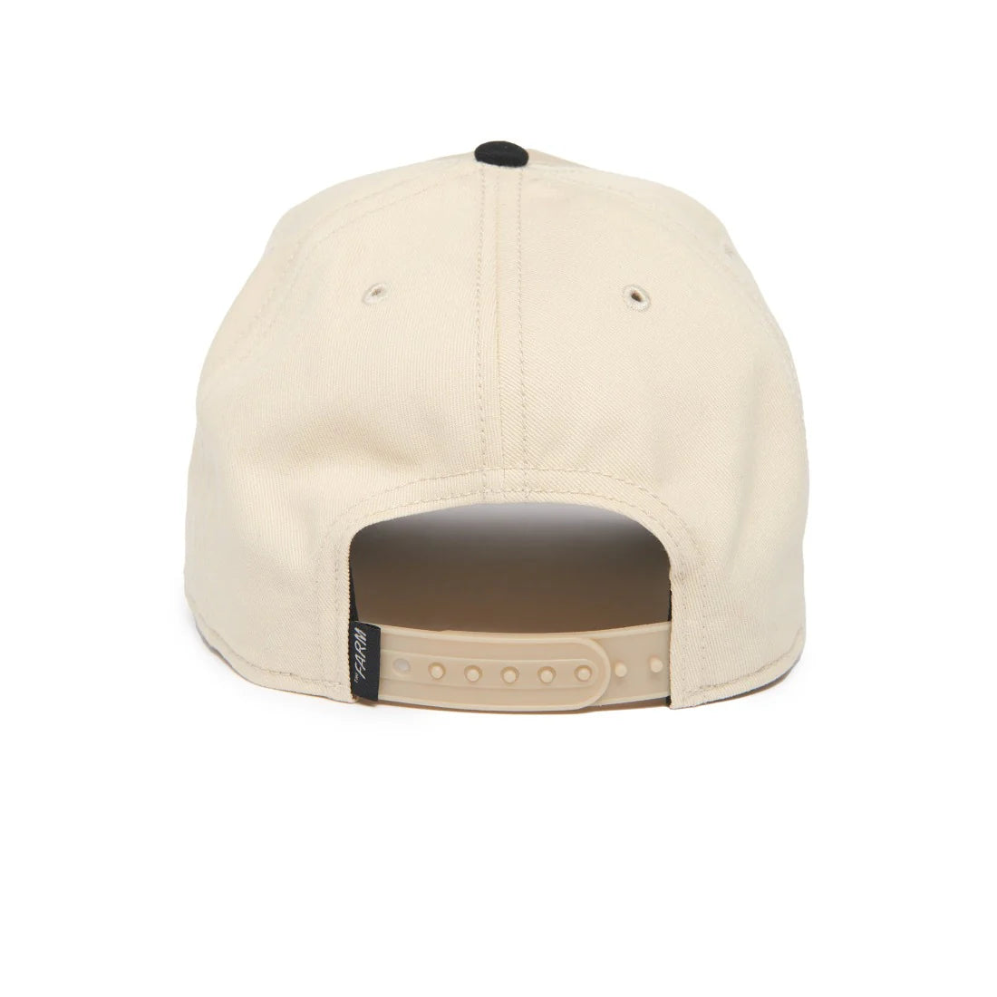 GORRA GOORIN BROS 101-1258-CRE ROOSTER 100