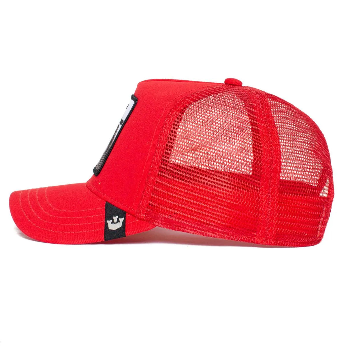 GORRA GOORIN BROS 101-0392-RED THE WHITE TIGER