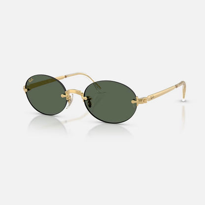 GAFAS RAY BAN RB3929-001/7154