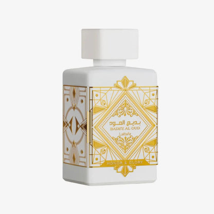PERFUME LATTAFA HONOR & GLORY 3,4 OZ UNISEX