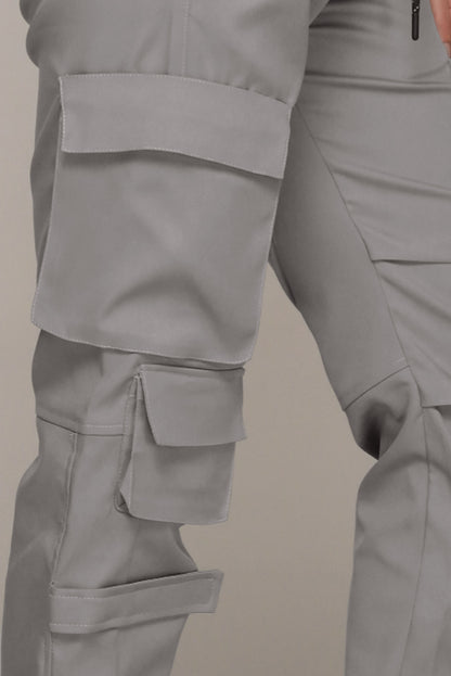 CARGO MACETO JOTA GRIS UNISEX