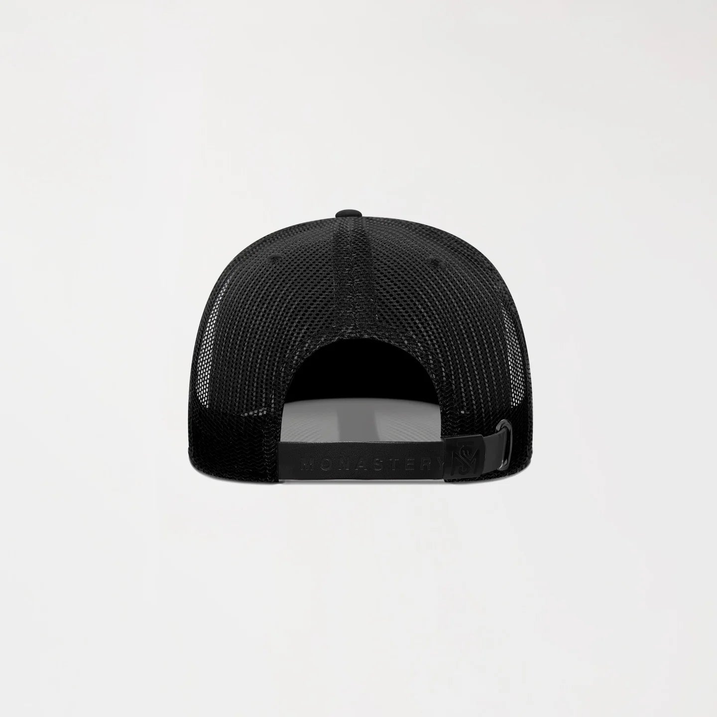 GORRA MONASTERY ORIEN BLACK