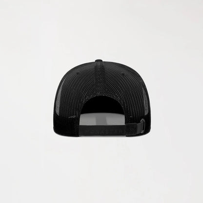 GORRA MONASTERY ORIEN BLACK