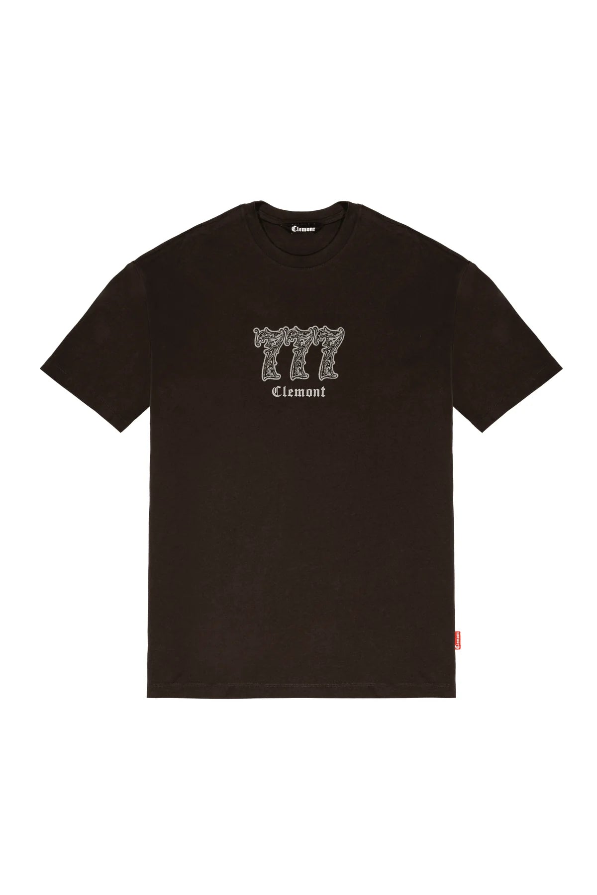 CAMISETA CLEMONT RECESSO MOCCA