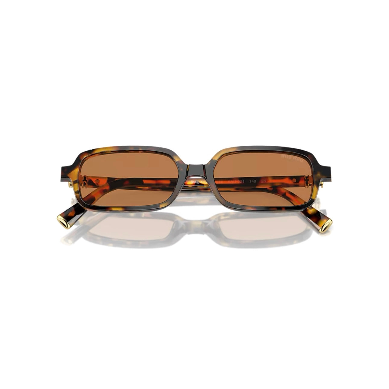 GAFAS MIU MIU MU11ZS-VAU2Z151