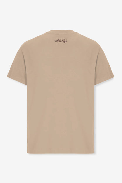 CAMISETA BLOW UP SAND CLASIC CLF8-9021