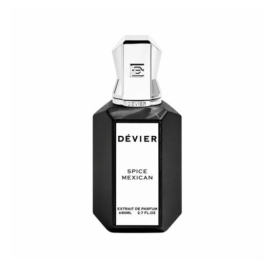PERFUME DEVIER SPICE MEXICAN EXTRACTO DE PERFUME 2.7 OZ UNISEX