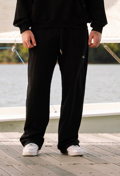 JOGGER SOCIAL HARMONY THE FRAME