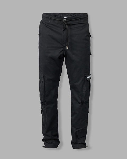 CARGO SABO COUTURE LEGACY BLACK