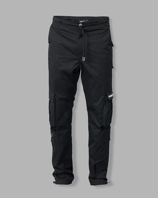 CARGO SABO COUTURE LEGACY BLACK
