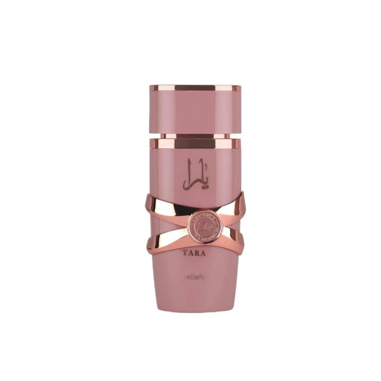 PERFUME LATTAFA YARA ELIXIR 3,4 OZ DAMA