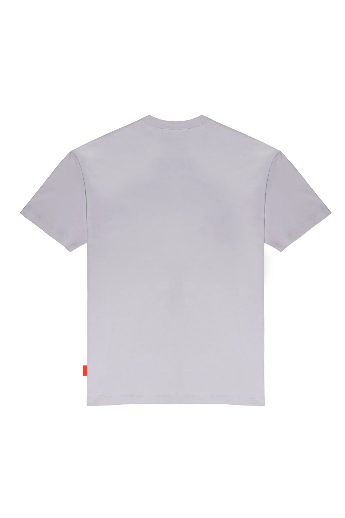 CAMISETA CLEMONT CREAZIONE GRIS