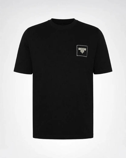 CAMISETA ARTDIST INK BLACK
