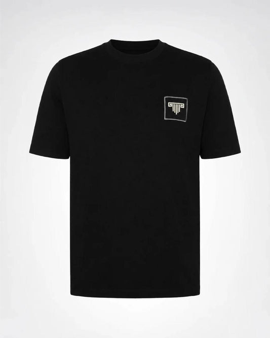 CAMISETA ARTDIST INK BLACK