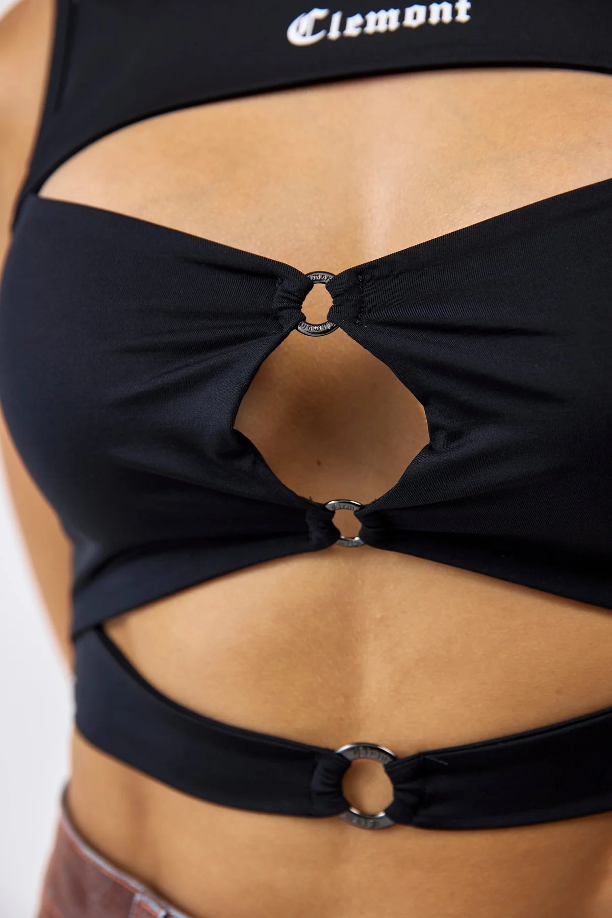 TOP CLEMONT LIBERAZIONE NEGRO