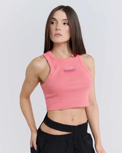 TOP Y OUT GATE 2 PINK