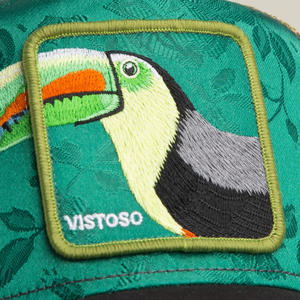 GORRA GOORIN BROS 101-2685-VOI01 AZSQ