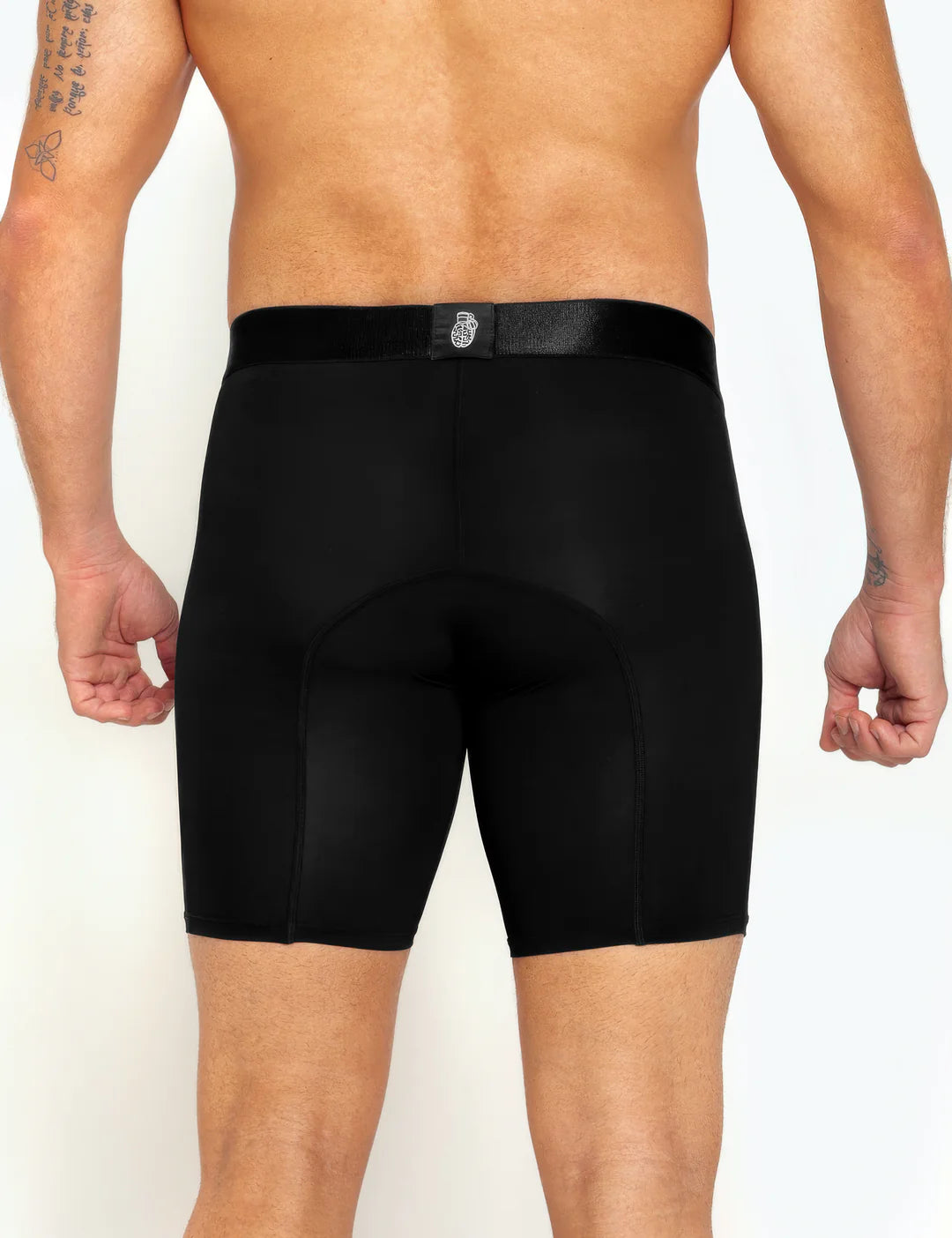 3 PACK BOXERS BLOW UP