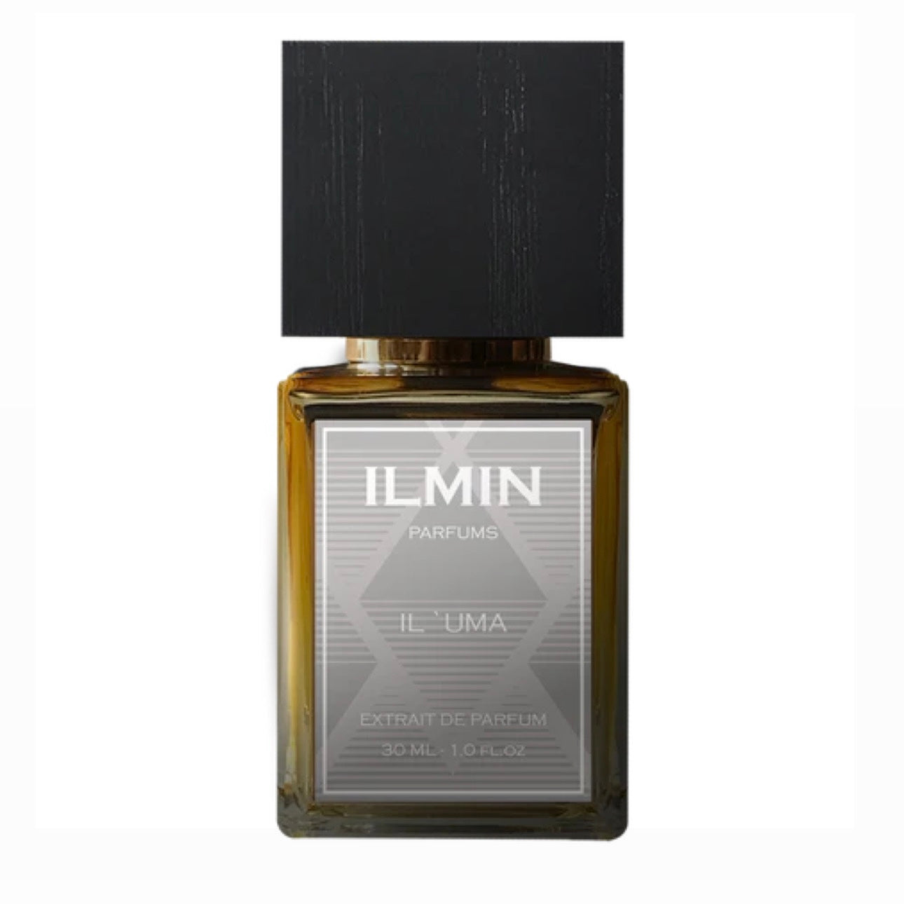 PERFUME ILMIN WONDERS IL UMA EXTRACTO DE PERFUME 1,7 OZ UNIEX