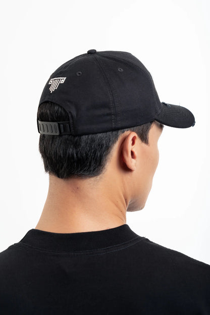 GORRA ARTDIST AURA BLACK