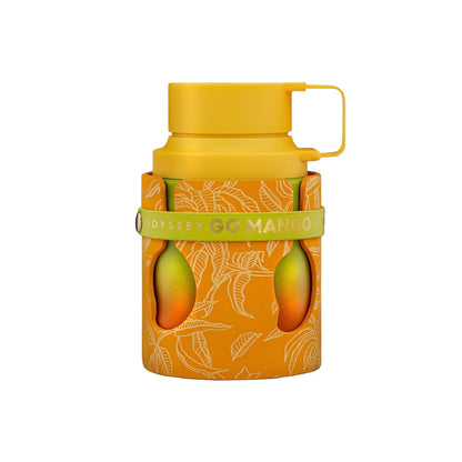 PERFUME ARMAF ODYSSEY GO MANGO 3,4 OZ UNISEX