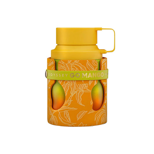 PERFUME ARMAF ODYSSEY GO MANGO 3,4 OZ UNISEX