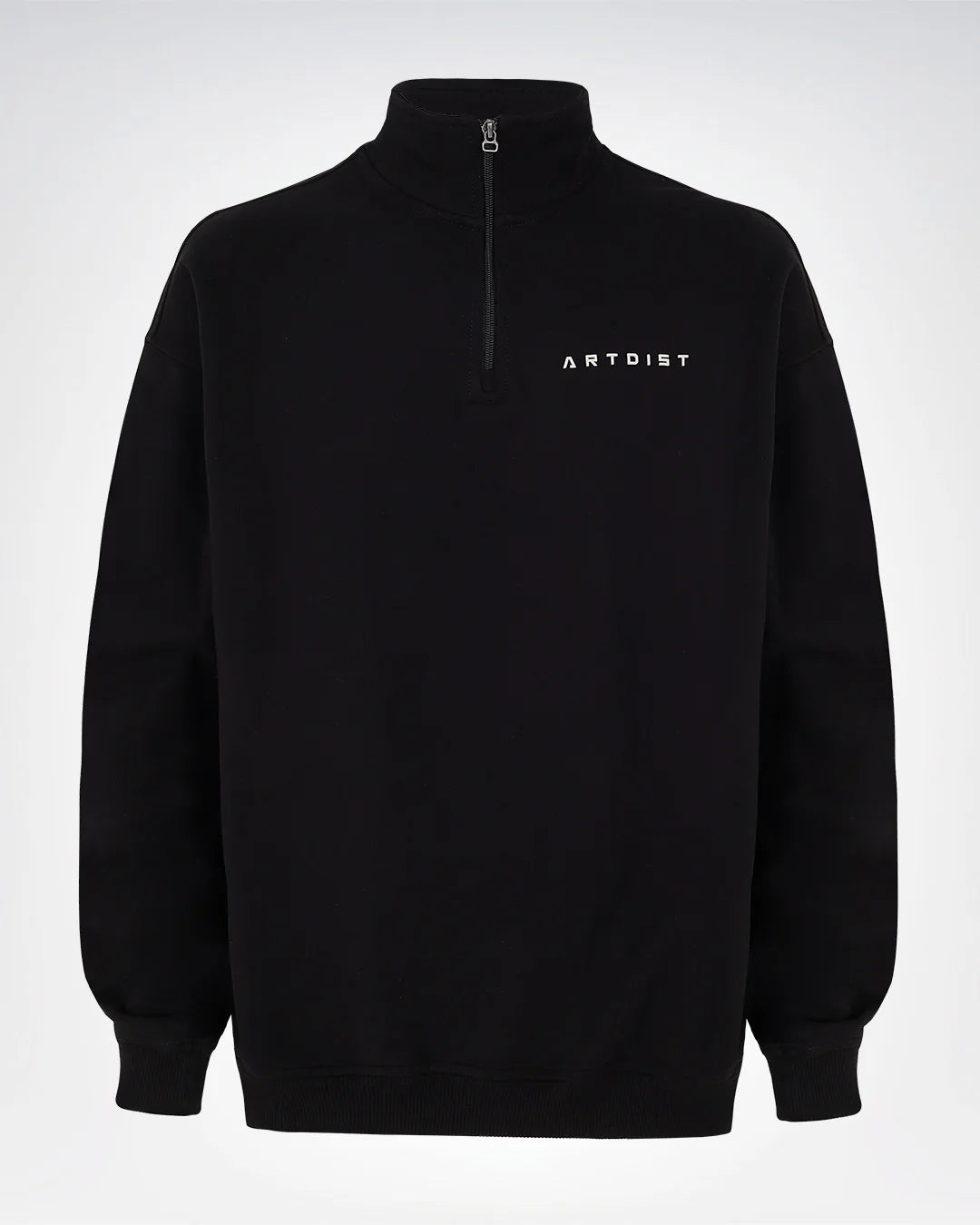 BUZO ARTDIST AXIS ZIPPER