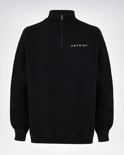 BUZO ARTDIST AXIS ZIPPER