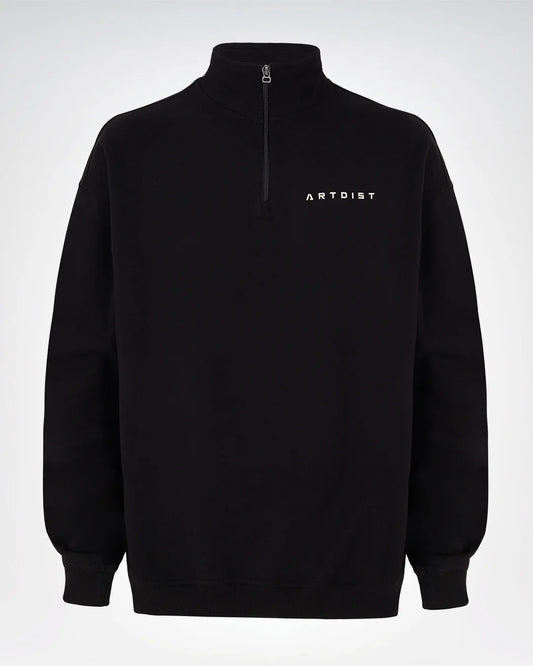 BUZO ARTDIST AXIS ZIPPER
