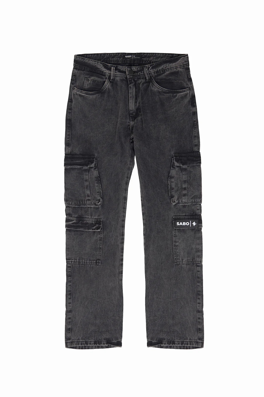 CARGO SABO COUTURE MERCY