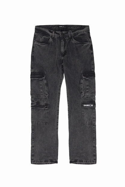 CARGO SABO COUTURE MERCY