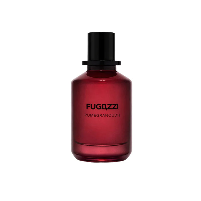 PERFUME FUGAZZI POMEGRANOUDH 3,4 OZ UNISEX