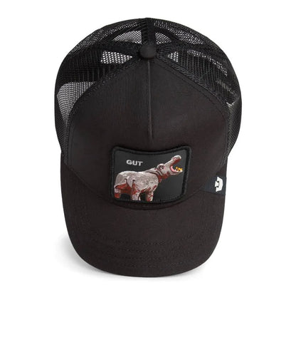 GORRA GOORIN BROS 101-2549 GUT HIPPO TRUCKER