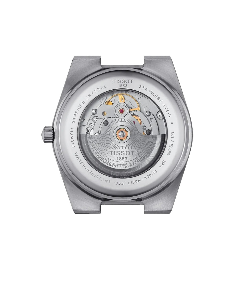 RELOJ TISSOT T137.407.11.051.00