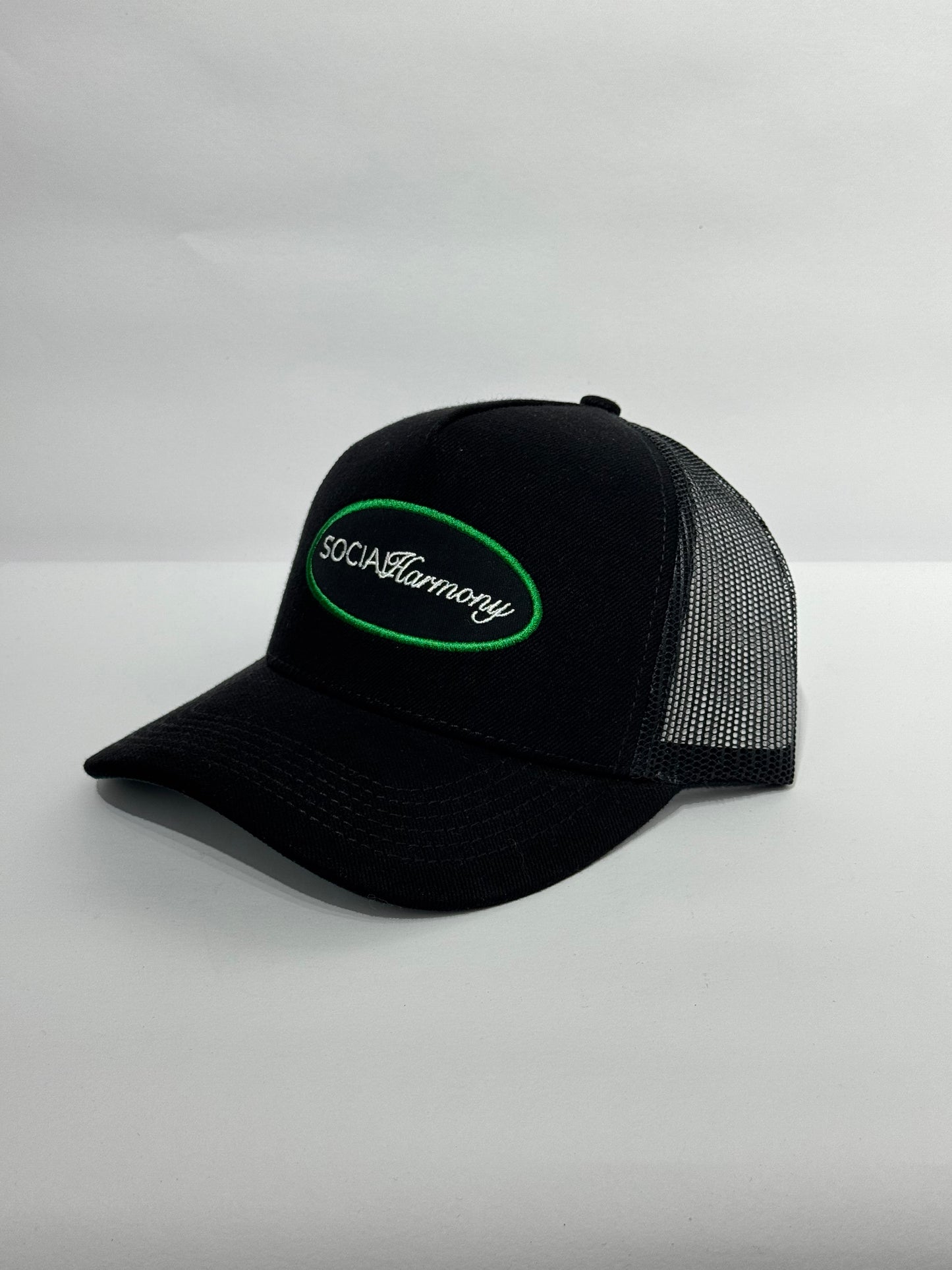 GORRA SOCIAL HARMONY VELMARTI